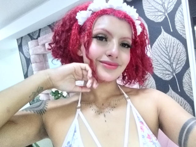 DannaCooper - Sexe cam en vivo - 10748587