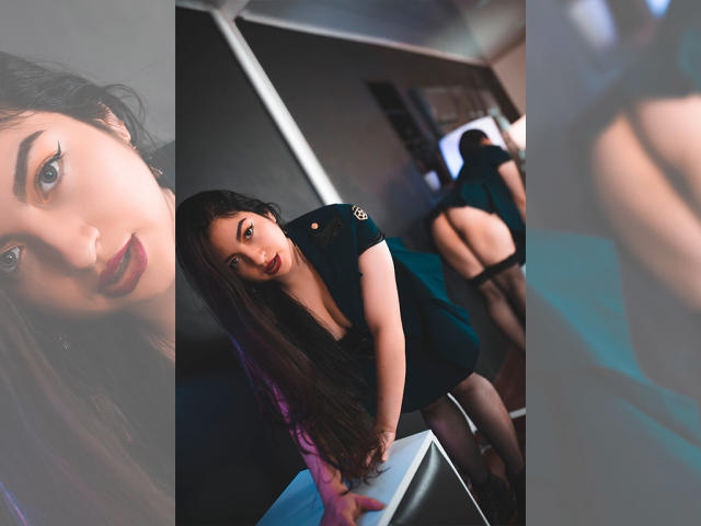 HannyWayne - Sexe cam en vivo - 10749355