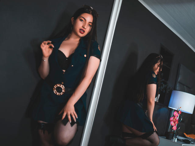 HannyWayne - Live Sex Cam - 10749363