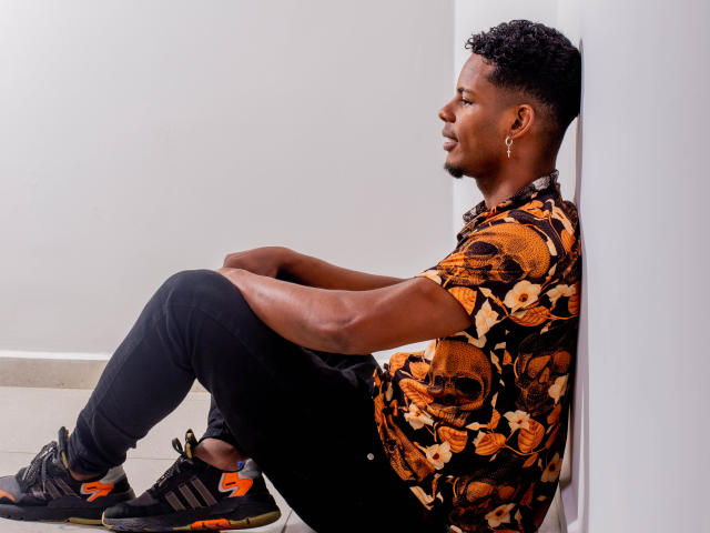 DamianRhis - Sexe cam en vivo - 10750371