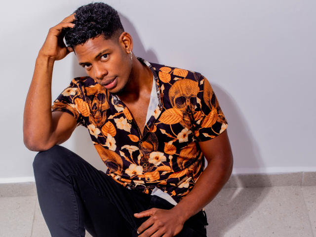 DamianRhis - Sexe cam en vivo - 10750375