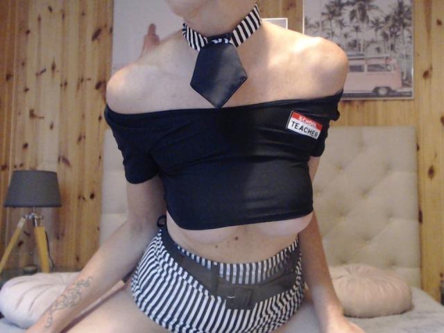 FrenchPlumeX - Sexe cam en vivo - 10750907