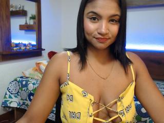 SalomeSexxy - Live sexe cam - 10753111