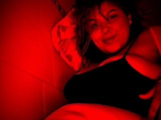 ArianaCurvy - Sexe cam en vivo - 10754115