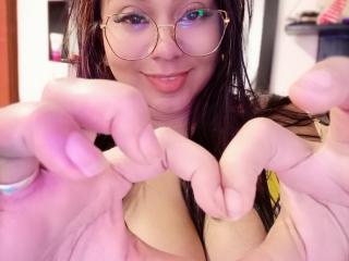 AvaSexySeins - Sexe cam en vivo - 10754235