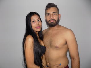 GabyHotCouple - Live porn & sex cam - 10755839