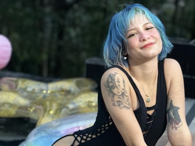 GaiaDeniska - Sexe cam en vivo - 10756195