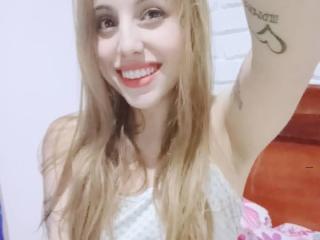 GraceRogers - Live sexe cam - 10756203