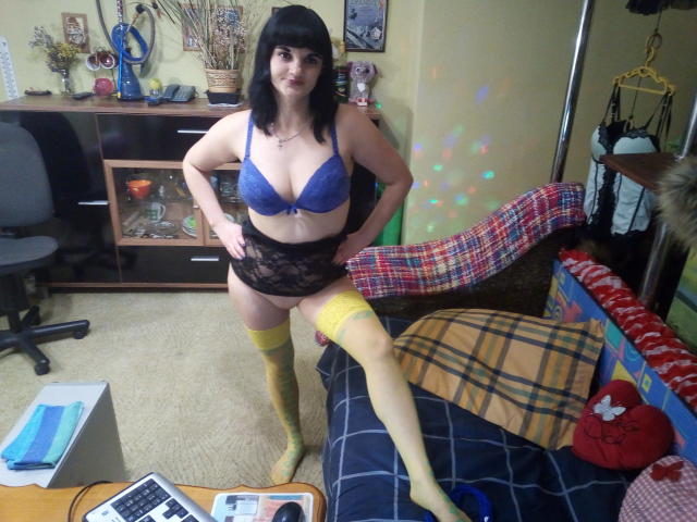 XLylyusX - Sexe cam en vivo - 10758199