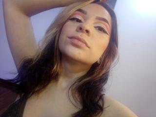 ZoeThompson - Sexe cam en vivo - 10759219