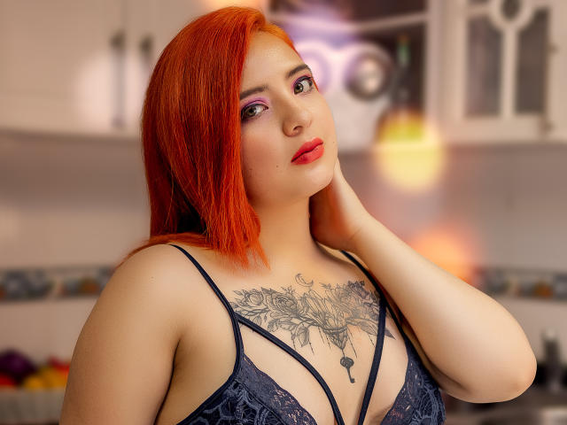 KimiDeker - Live sex cam - 10759771