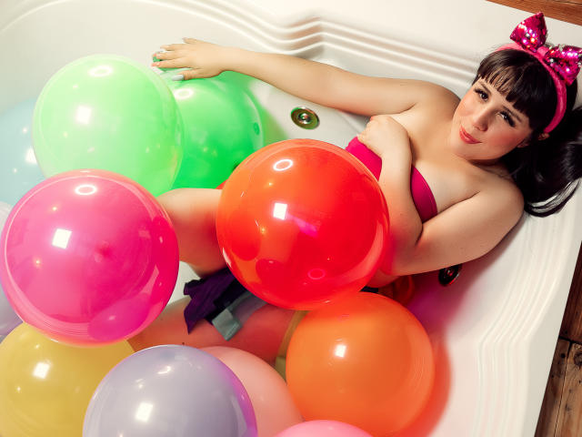 MiaBlom - Sexe cam en vivo - 10760679