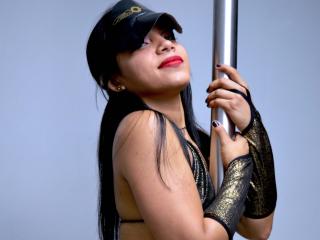 AlizaBethGome - Live sexe cam - 10760743