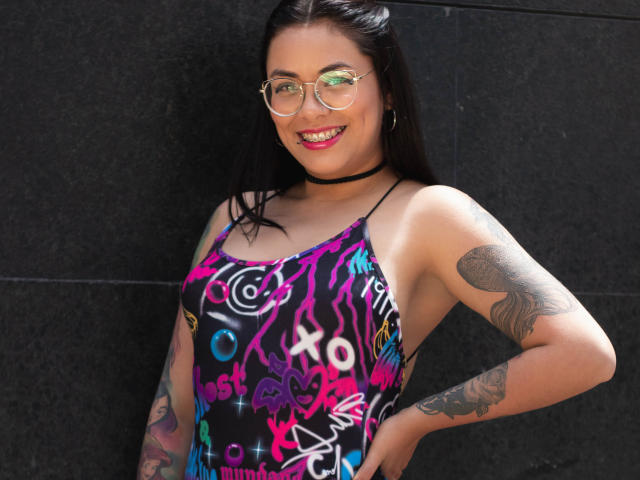 Vickysweett - Live sexe cam - 10761967