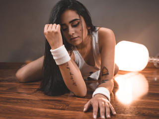 AbbyGolden - ライブポルノ&amp;セックスカム - 10762447