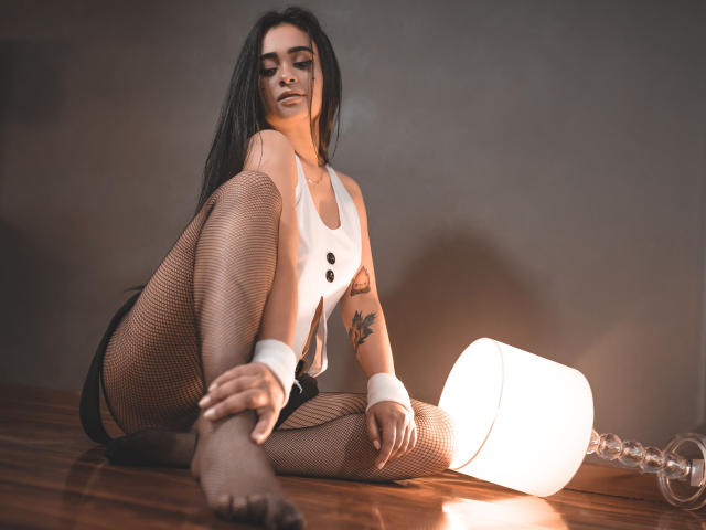 AbbyGolden - Sexe cam en vivo - 10762455