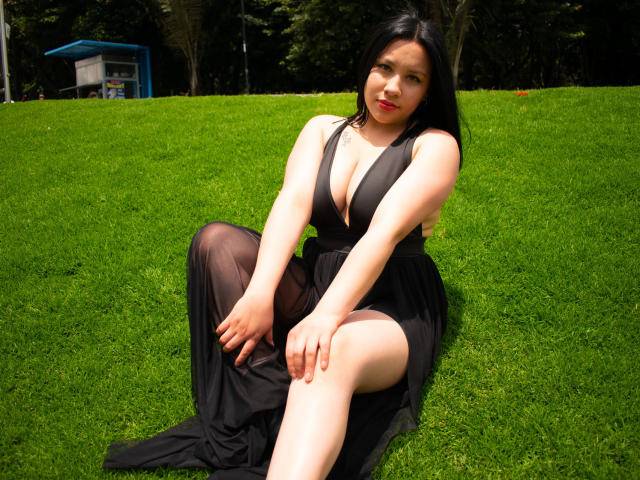 GreidyDaner - Sexe cam en vivo - 10762583
