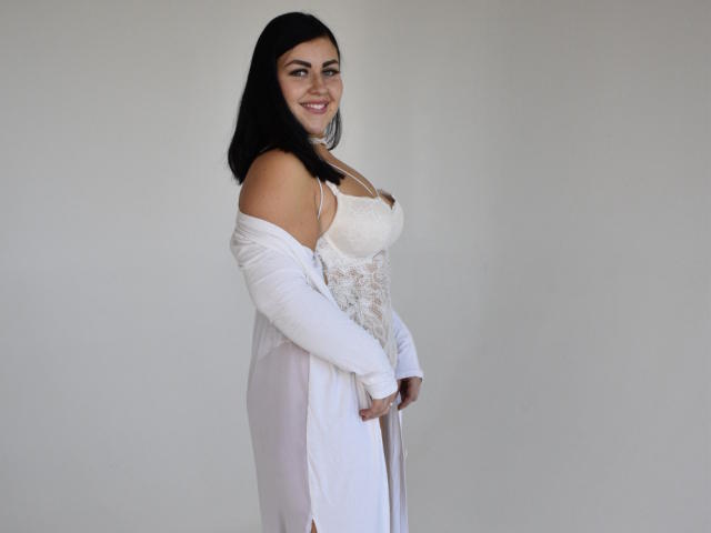 AmineHill - Live Sex Cam - 10762635