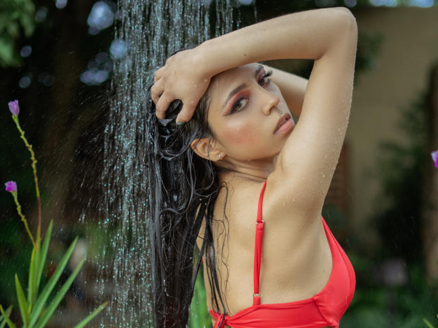 VannesaFlory - сексуальная веб-камера в реальном времени - 10763767