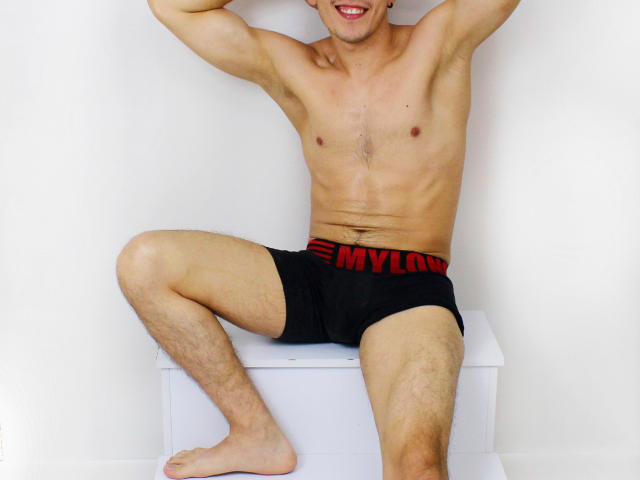 JeremyBlue - Live sex cam - 10764411
