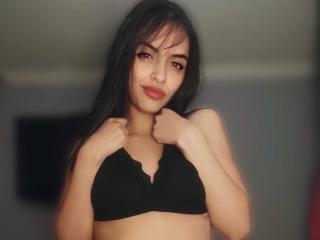 NahommySexyGirl - Sexe cam en vivo - 10765267