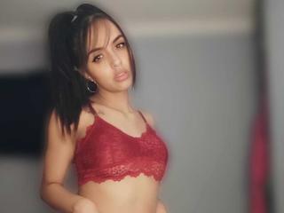 SophieSexx - Live porn &amp; sex cam - 10765435