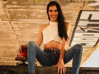 CelesteWest - Live sex cam - 10766163