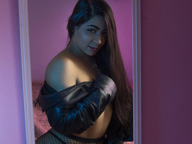 AngelineSoto - Live sex cam - 10766791