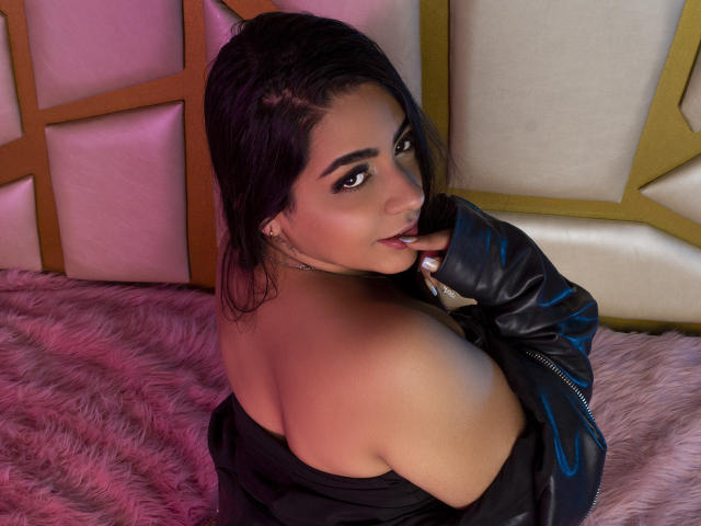 AngelineSoto - Sexe cam en vivo - 10766811