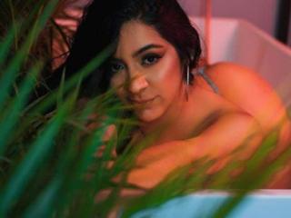 AngelineSoto - Live sex cam - 10766923