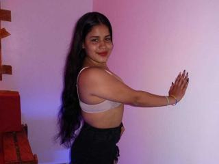 KittyHottest - Sexe cam en vivo - 10770183