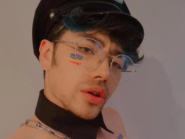 AntonioTella - Sexe cam en vivo - 10770799