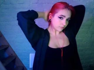 KiaraSi - Live sexe cam - 10771031