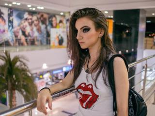 Tysia - Live sexe cam - 10771971