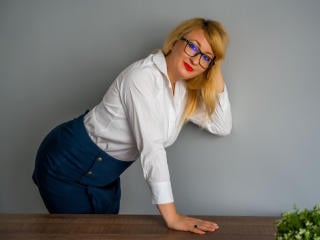 OlgaOlsen - Sexe cam en vivo - 10772715