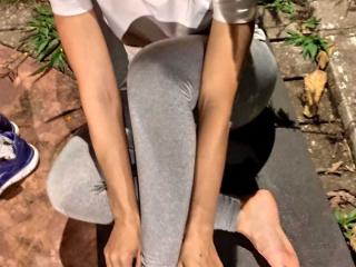 AntoniaOsher - Live sexe cam - 10772951