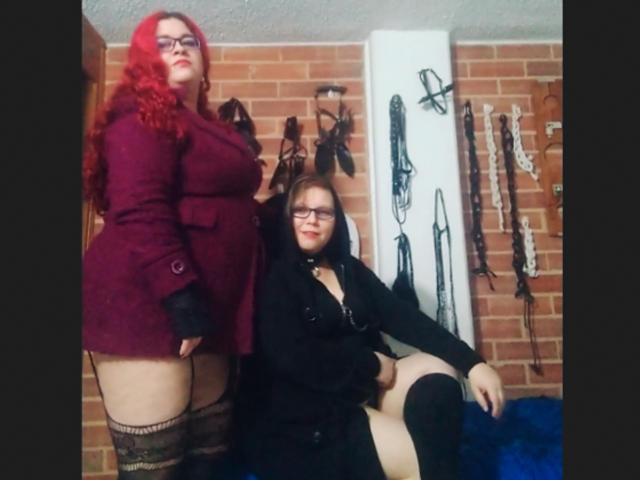 LatinoHardGirls - Live sex cam - 10773539