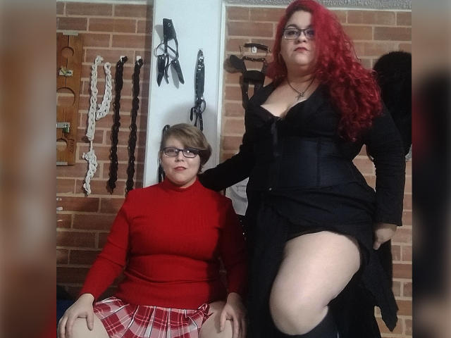 LatinoHardGirls - Live porn &amp; sex cam - 10773547