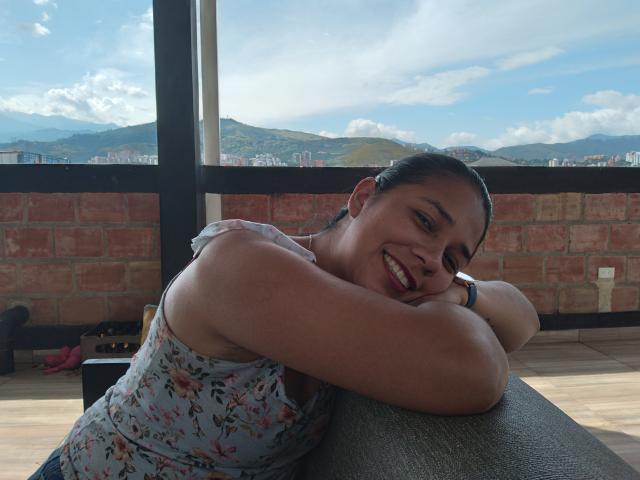 PauletteLove - Live porn &amp; sex cam - 10774319