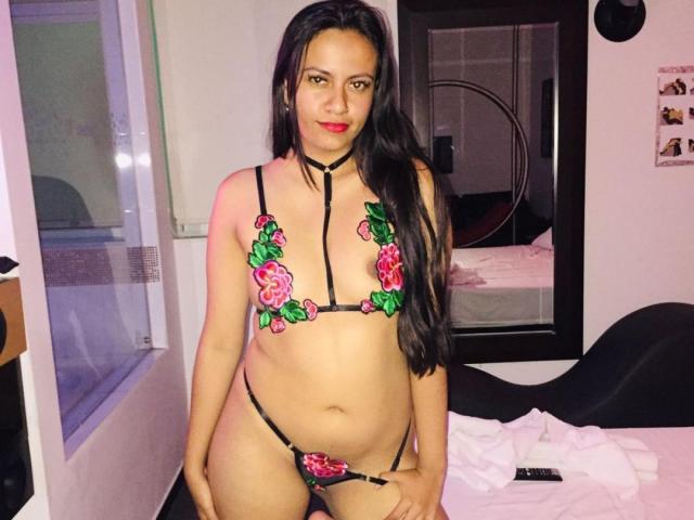 KarolAss - Live sexe cam - 10774491