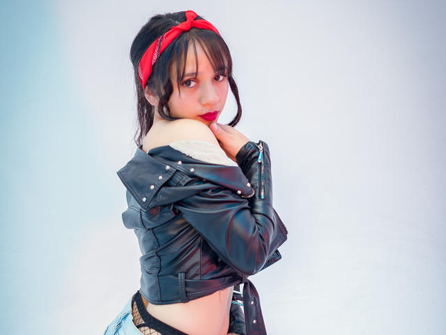 KloeThompson - Live sexe cam - 10774707