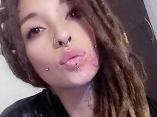 RastaPrincess - Sexe cam en vivo - 10775319