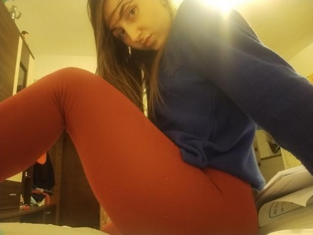 PonyTails - Live sexe cam - 10775887