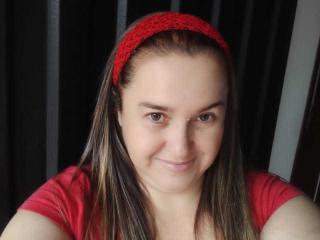 AbbyBlowX - Sexe cam en vivo - 10777471