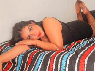 EmilyFoox - Live sexe cam - 10777707