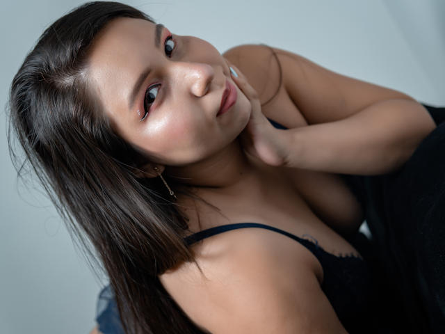 ColeteAlbert - Live sexe cam - 10778219