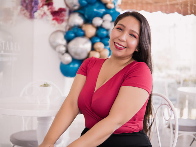 ColeteAlbert - Sexe cam en vivo - 10778243