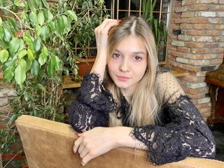 EvaPoll - Sexe cam en vivo - 10781407