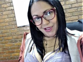 Agathae - Sexe cam en vivo - 10783119