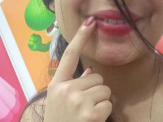 LeilaEvanns - Sexe cam en vivo - 10783767